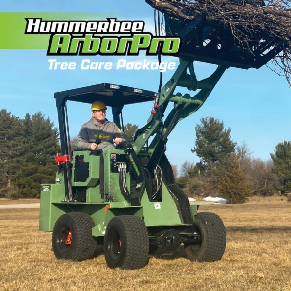 Hummerbee Arbor Pro Tree Care Package