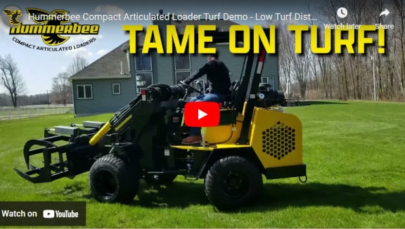 Tame on Turf