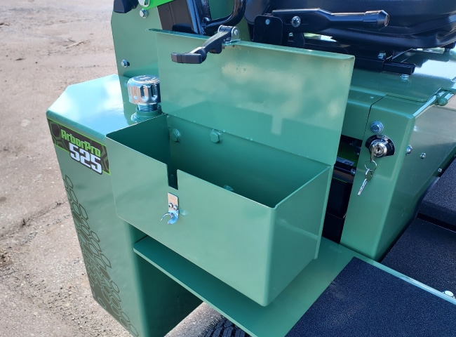 Arbor Pro Loader Toolbox